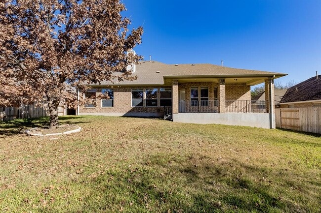Foto del edificio - 2031 Nelson Ranch Loop