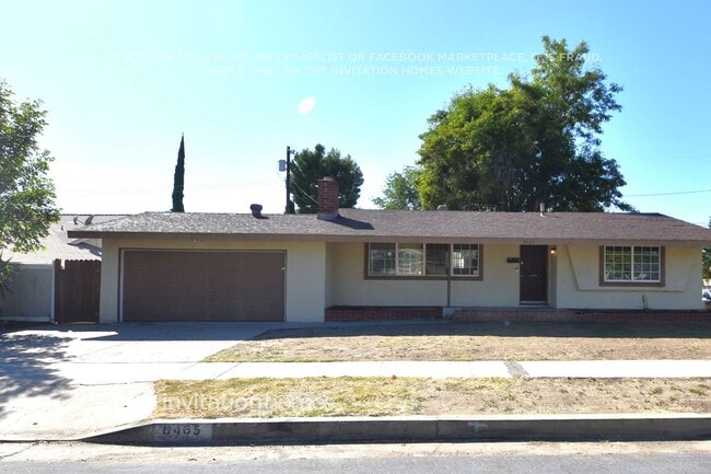 Building Photo - 8465 Vassar Ave
