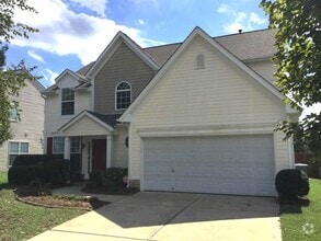 Building Photo - 14327 Asheton Creek Dr