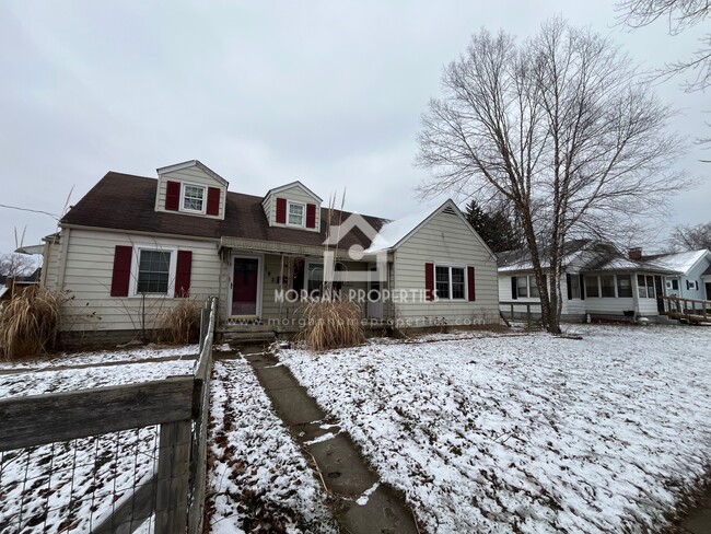 Foto del edificio - 192 Ringwood Way