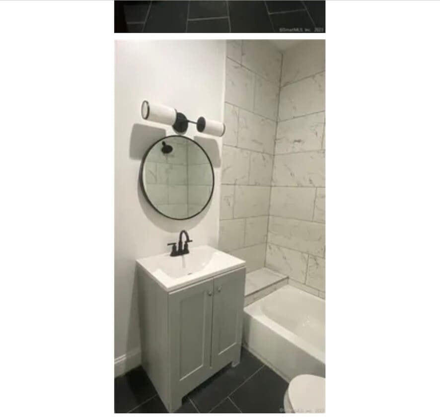 218 Mountain Grove St, Bridgeport, CT 06605 Townhome Rentals in