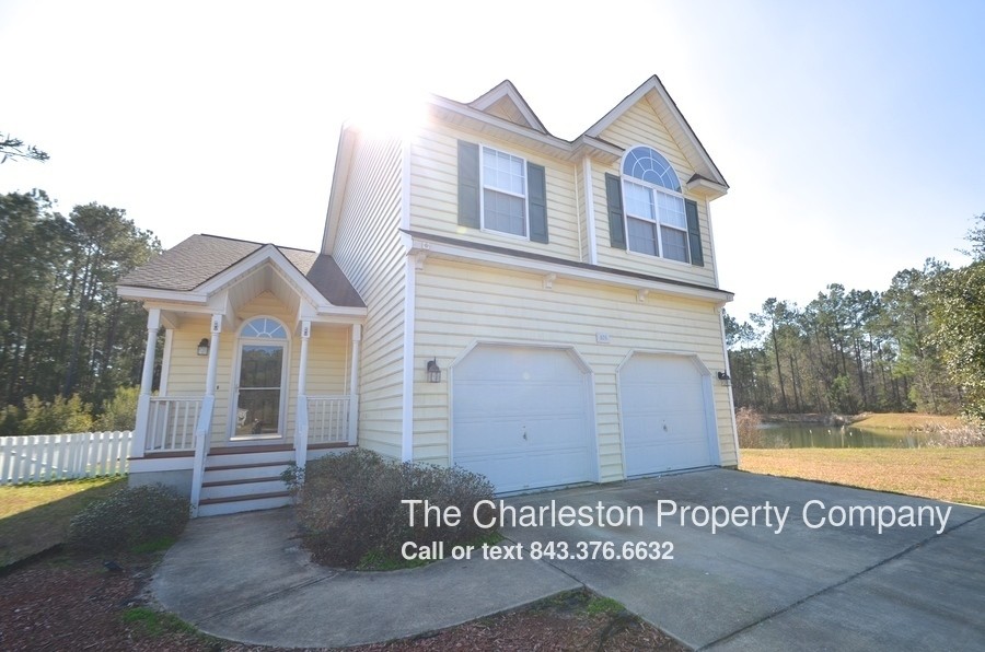 Primary Photo - 103 Brightwood Dr