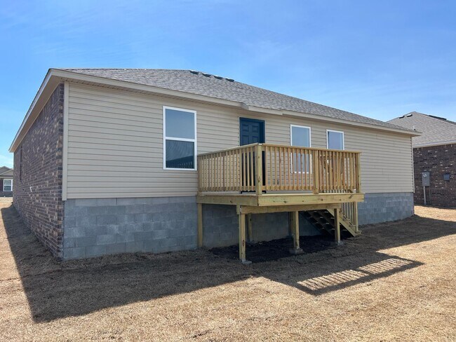 Foto del edificio - Now Leasing-Beautiful Brand New Homes-Carl...