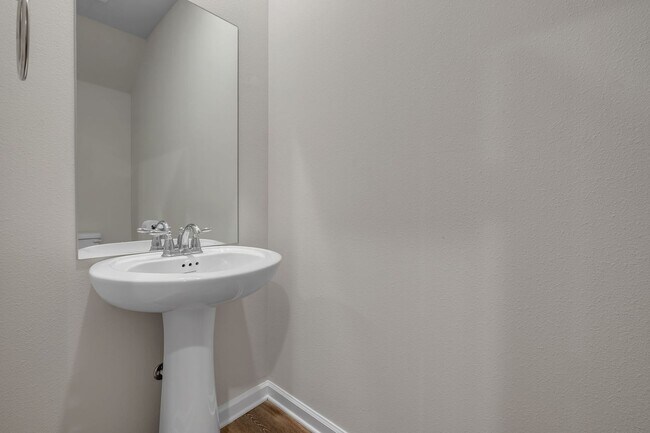 Foto del edificio - Brand New Construction Townhome in Misting Springs of Crawfordville