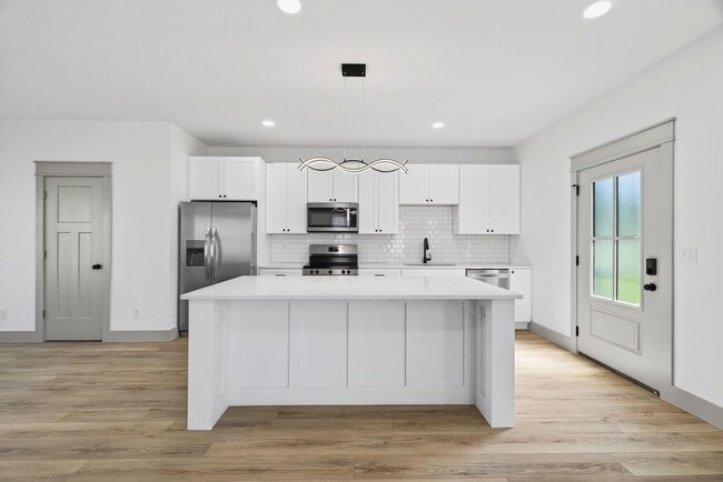 Foto del edificio - 422 E Cottage Grove Ave