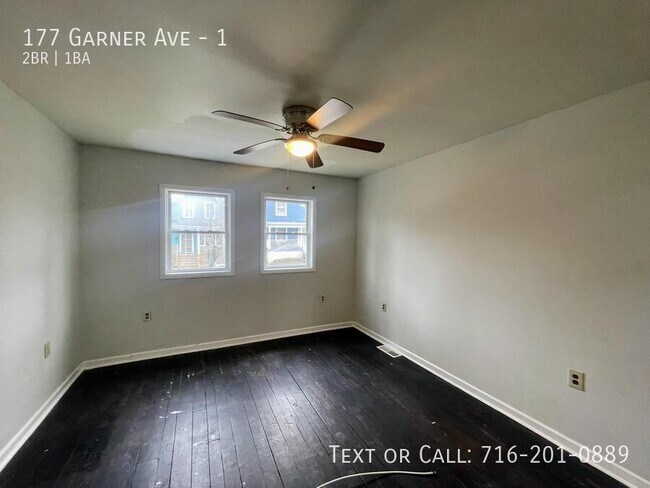 Foto del edificio - 177 Garner Ave