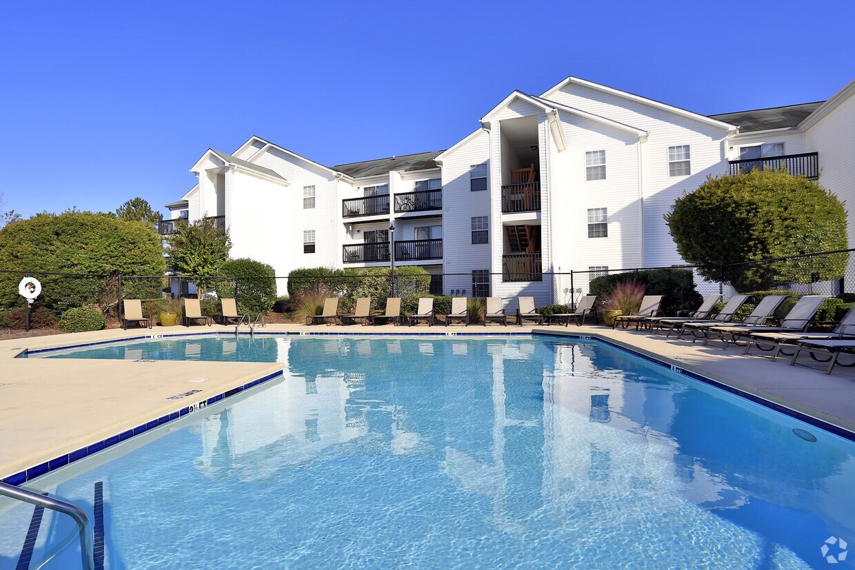 Claypond Commons Apartments 101 Rexford Ct Myrtle Beach, SC