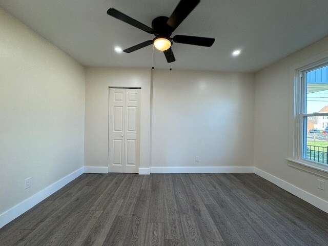 Foto del edificio - 104 Baughman Ave