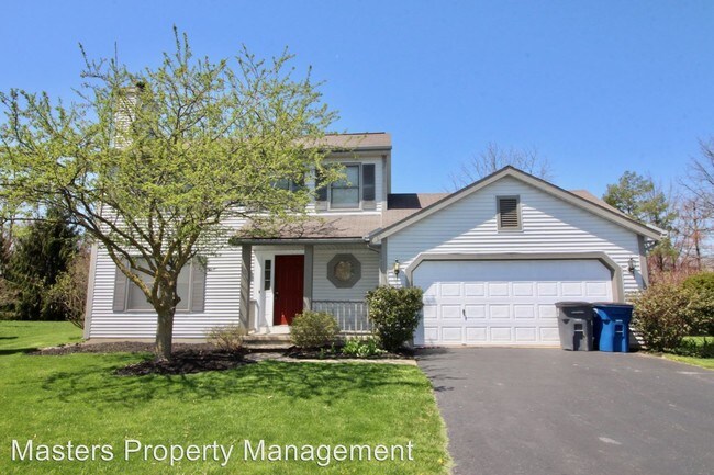 Building Photo - 3 br, 2.5 bath House - 1574 Indian Creek Dr