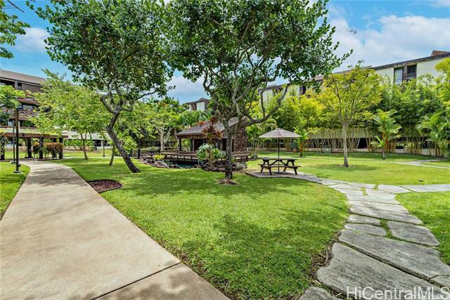 Building Photo - 1015 Aoloa Pl