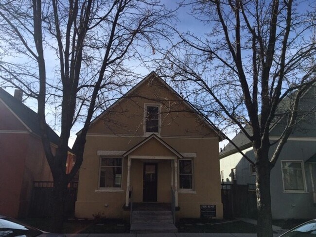 Foto del edificio - Coming Soon! Downtown Boise-Located close to everything!!