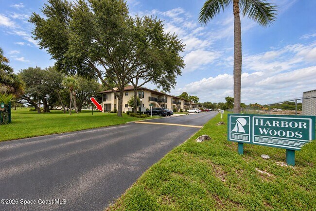 Foto del edificio - 515 Landings Way