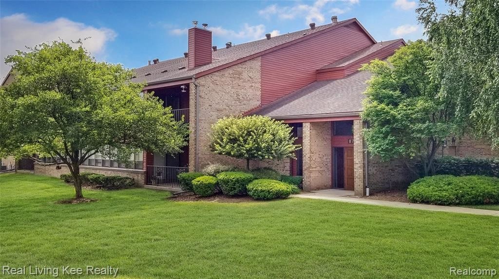 Primary Photo - 875 Greenview Crt
