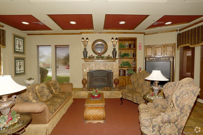 Cornerstone Ranch Apartments Chandler, AZ