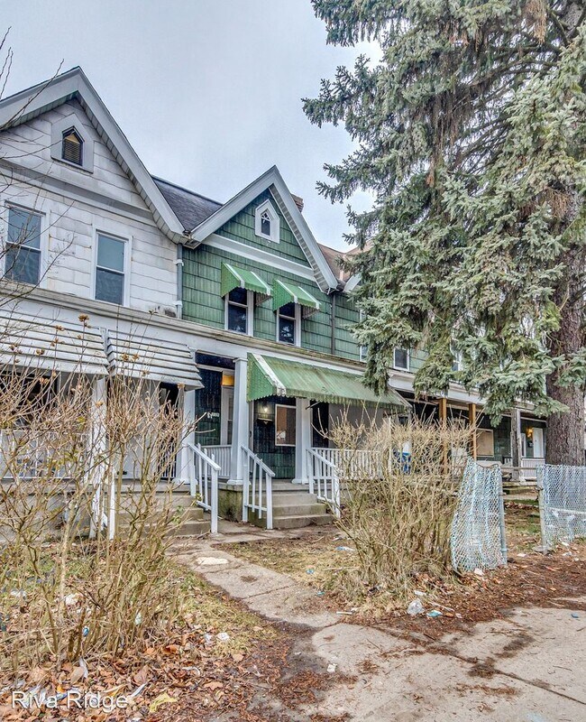 Foto del edificio - 2 br, 1 bath House - 136 Rochelle Street