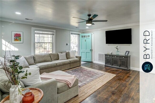 Foto del edificio - 8321 Cherokee Rd