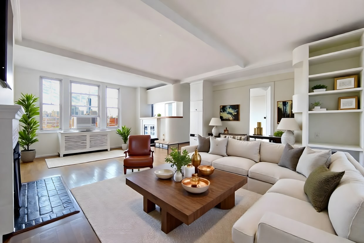Photo - 299 W 12th St (New York, NY)
