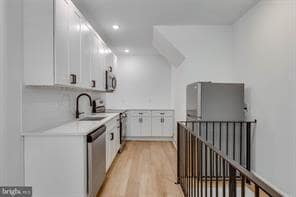 Foto del edificio - 4220 Baltimore Ave