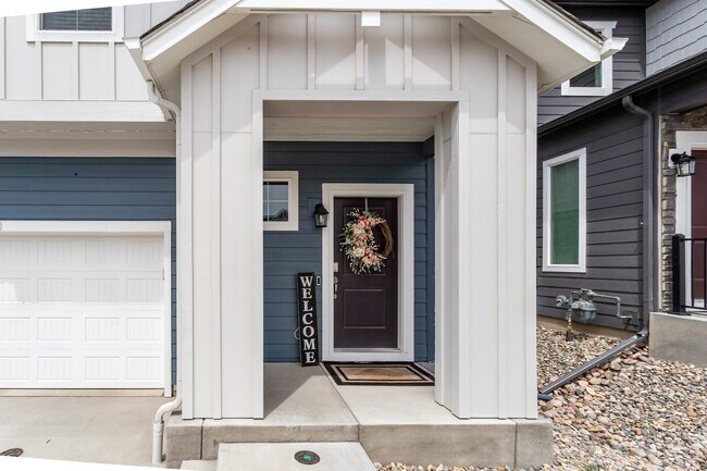 Building Photo - 17698 Lemon Rye Lp