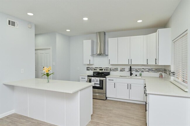 Foto del edificio - Apartment for Rent