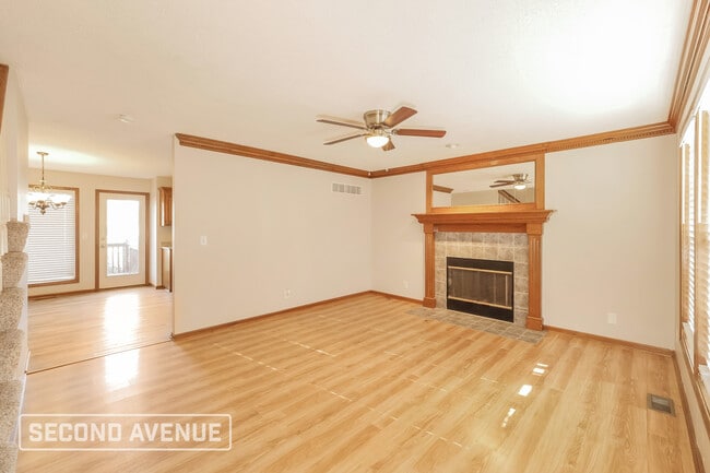 Foto del edificio - 300 NW 110th St