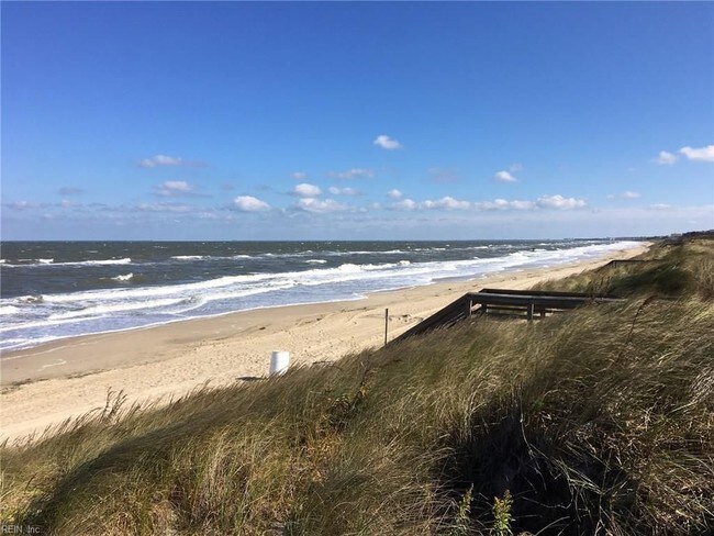 Vista a la playa - 1874 E Ocean View Ave