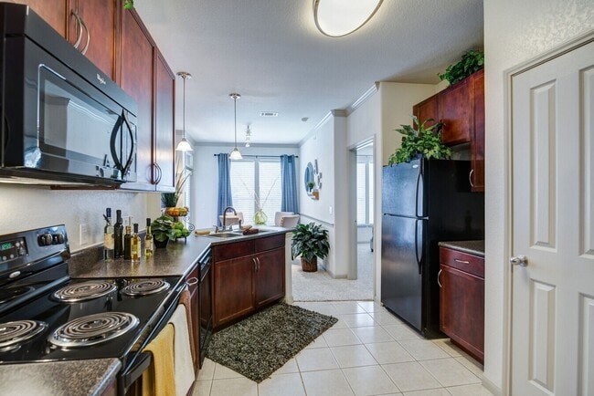 Photo - A Little Luxe Goes a Long Way Apartment