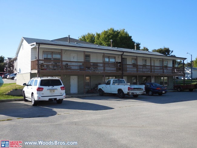 Foto del edificio - 433 W Saunders Ave
