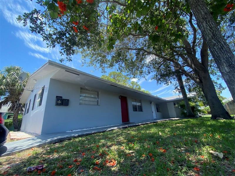 933 NE 38th St, Oakland Park, FL 33334 - House Rental in Oakland Park ...