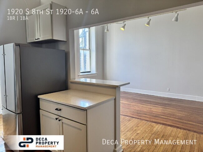 Building Photo - 1920 S 8th St