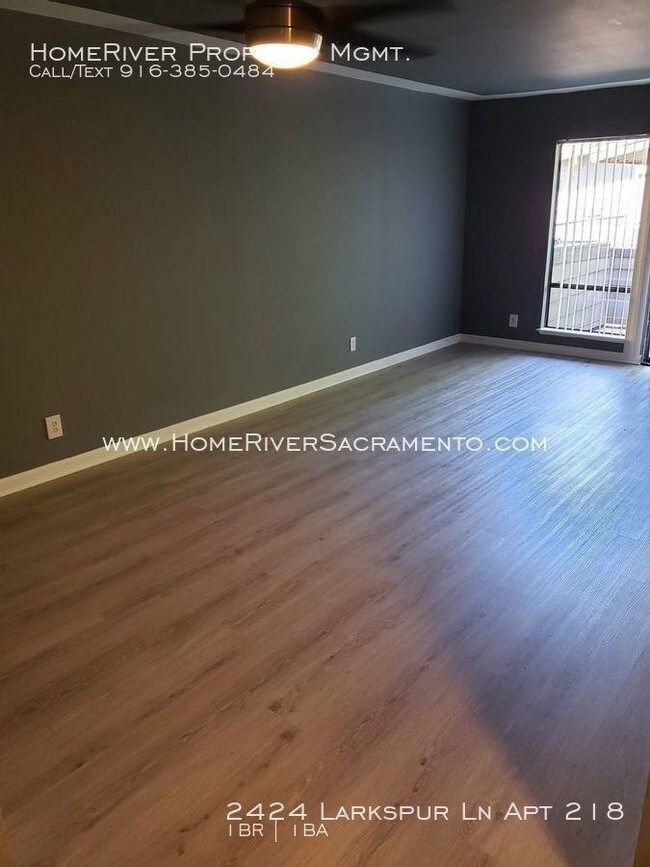 Building Photo - 1 bedroom in Sacramento CA 95825-4116