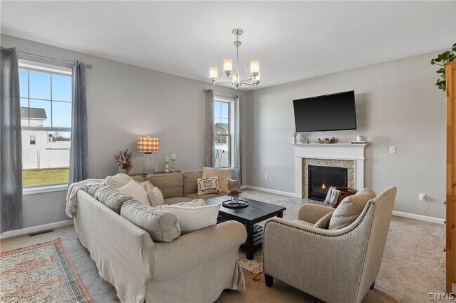 Foto del edificio - 4809 Lepinske Farm Pl