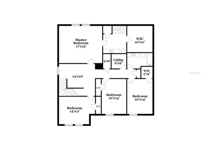 Building Photo - 2847 Neverland Dr