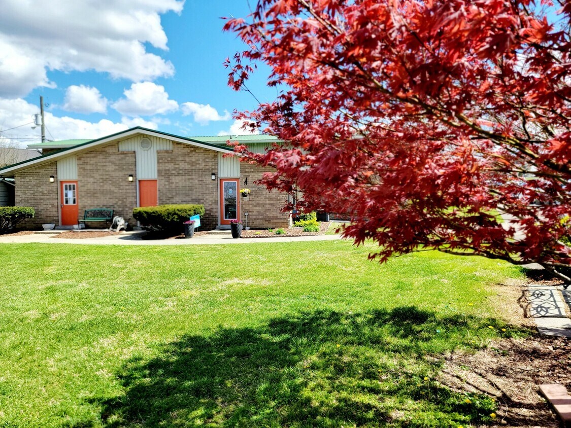 Bridgewater Retreat Apartments in Kingsport, TN