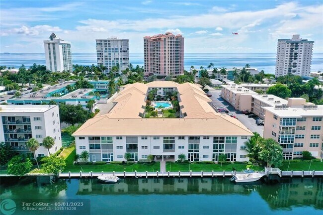 Foto del edificio - 1461 S Ocean Blvd