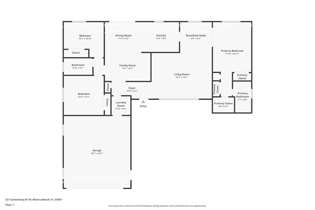 Building Photo - 321 Canterbury Dr W