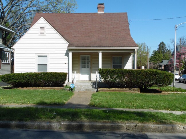 Building Photo - 107 Southport Dr
