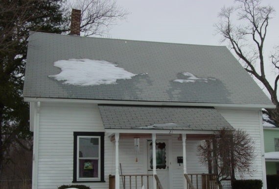 Primary Photo - 21 Central St