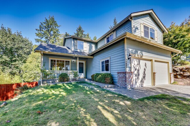 Building Photo - Highly Desirable Home in Ridgetop Communit...