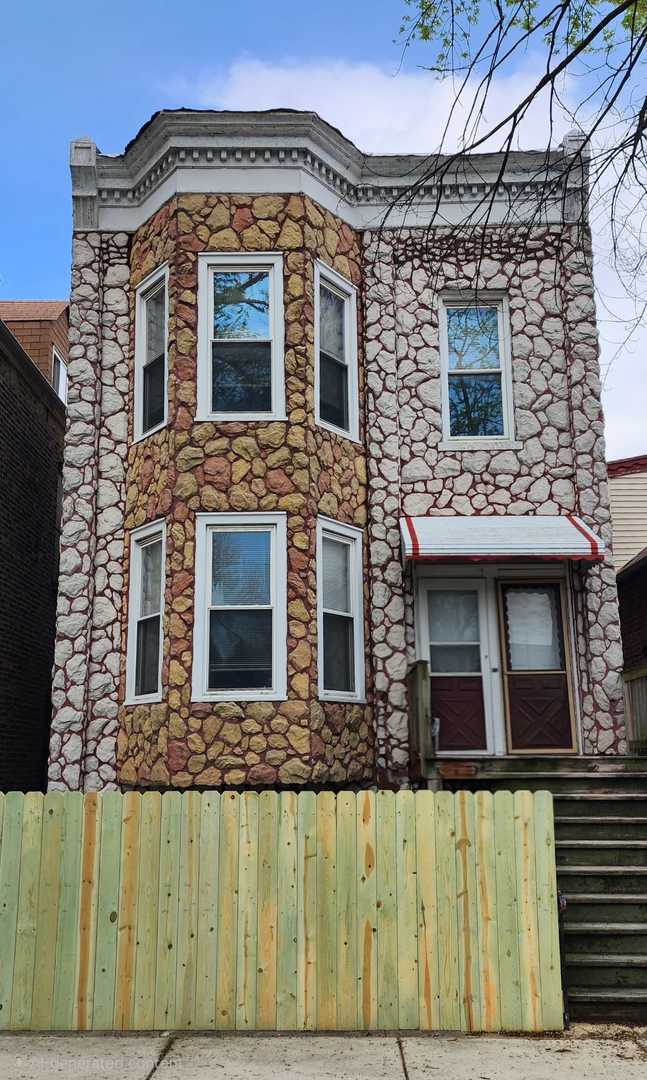 Building Photo - 3520 S Winchester Ave