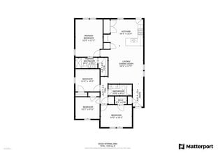 Building Photo - 2513 Quail Run Trail