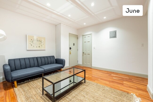 Building Photo - 609 West 151th Street
