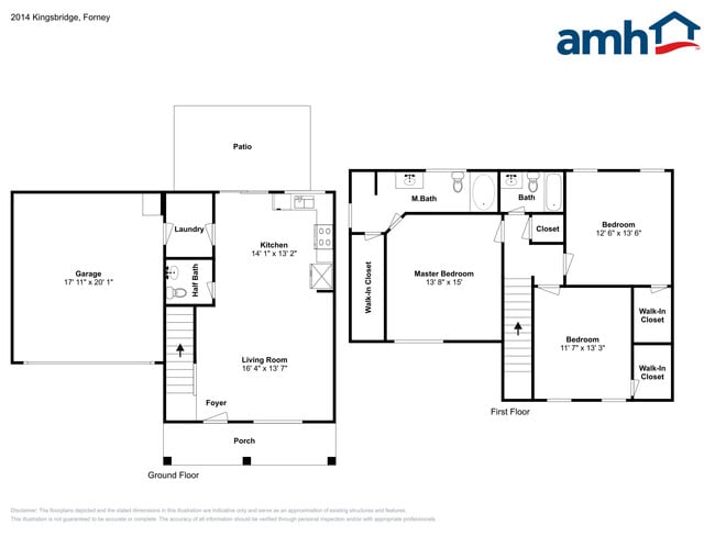 Building Photo - 2014 Kingsbridge Dr