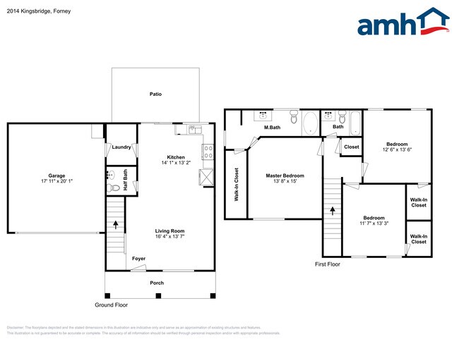 Foto del edificio - 2014 Kingsbridge Dr