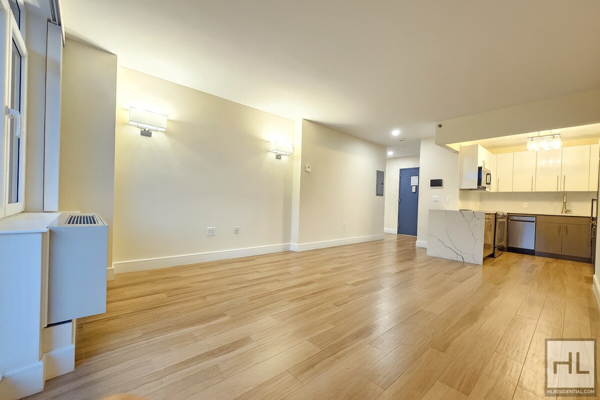 Foto principal - Beautiful 1-Bedroom Apartment — Modern Fin...