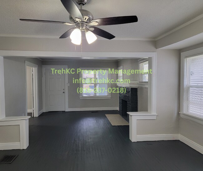 Foto del edificio - 5633 Tracy Ave
