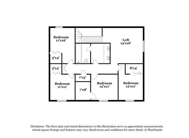 Foto del edificio - 4053 84th Ct E