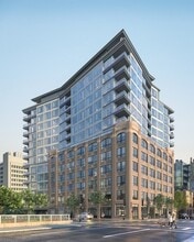 Building Photo - 100 Shawmut Ave