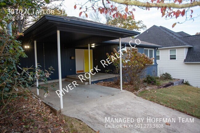 Building Photo - 3010 N Taylor St