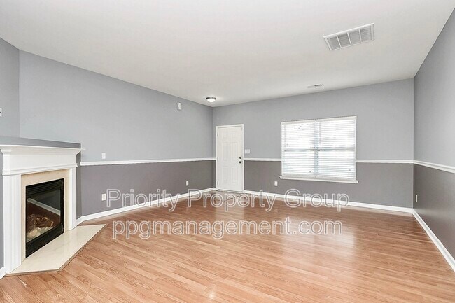 Building Photo - 610 Latimer Way